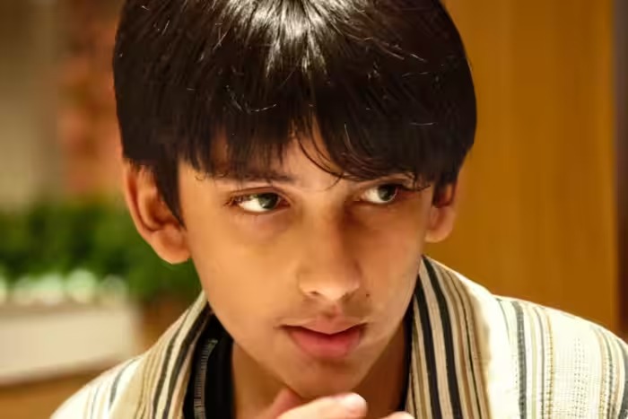 টেলিভিশন জগতেও তাঁর উপস্থিতি উল্লেখযোগ্য। 'দিল তো হ্যাপি হ্যায় জি' দিয়ে অভিনয় শুরু। এরপর 'বিদ্রোহী', 'রক্ষাবন্ধন - রসল আপনে ভাই কি ঢাল', 'মহারাজ কি জয় হো', 'কথা'-সহ একাধিক জনপ্রিয় শো-তে দেখা গিয়েছে তাকে। এছাড়াও 'ডেমোক্রেসি' নামের একটি শর্ট ফিল্মেও অভিনয় করেছে অজিঙ্ক্য।